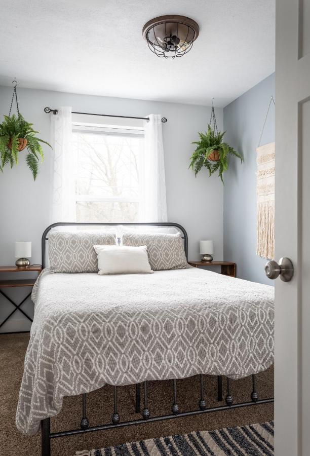 “Hygge” 3Bdr Townhouse, Close To Beach, Park & Wineries! Traverse City Bagian luar foto
