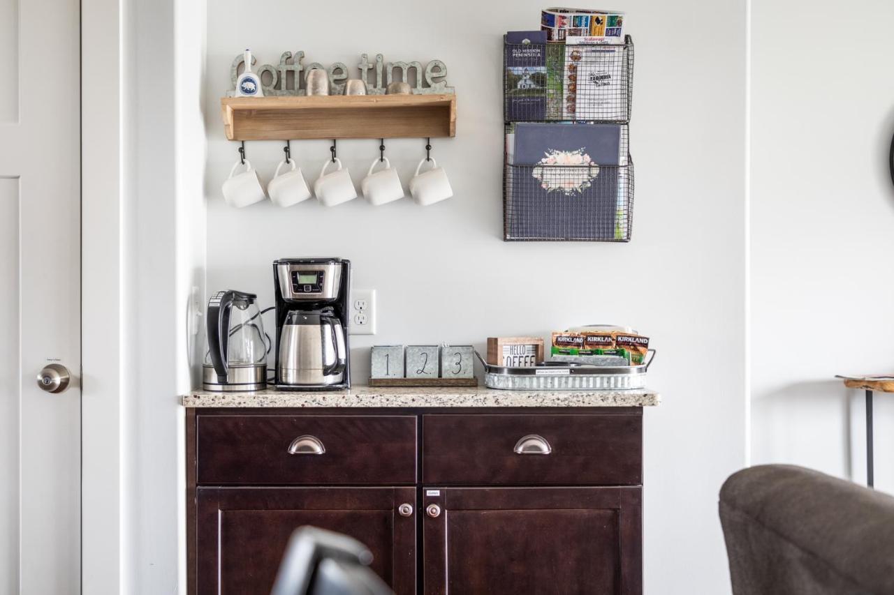 “Hygge” 3Bdr Townhouse, Close To Beach, Park & Wineries! Traverse City Bagian luar foto