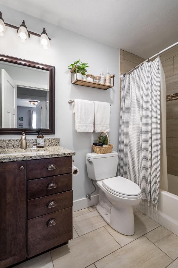 “Hygge” 3Bdr Townhouse, Close To Beach, Park & Wineries! Traverse City Bagian luar foto