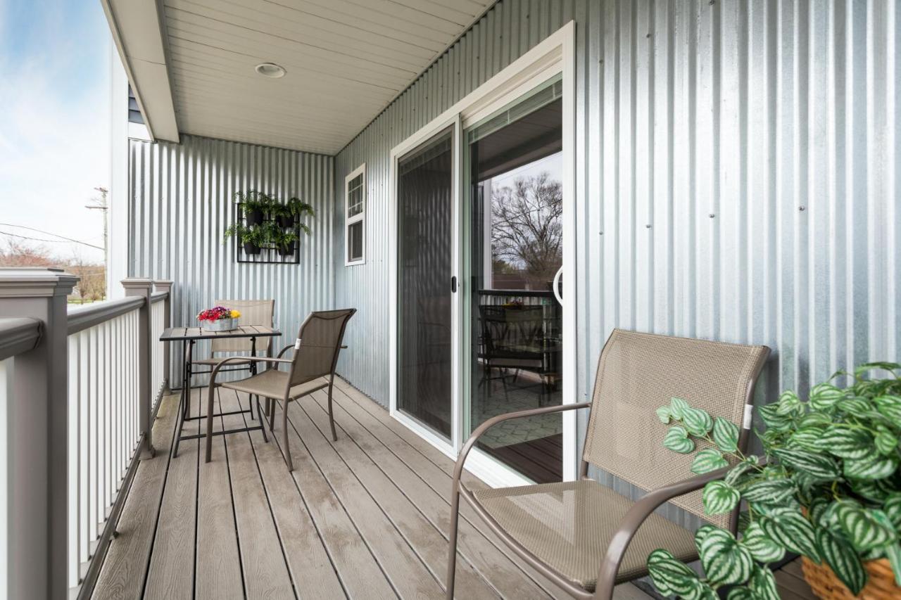 “Hygge” 3Bdr Townhouse, Close To Beach, Park & Wineries! Traverse City Bagian luar foto