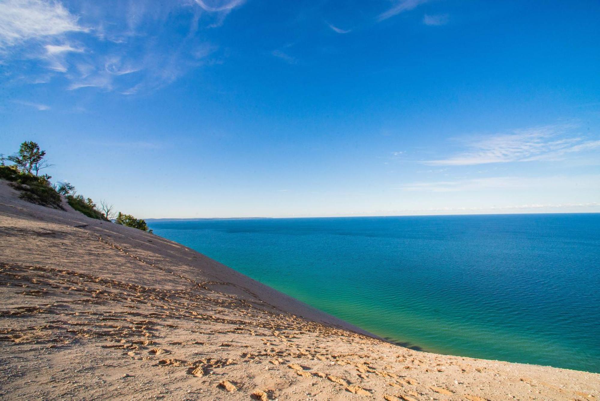 “Hygge” 3Bdr Townhouse, Close To Beach, Park & Wineries! Traverse City Bagian luar foto